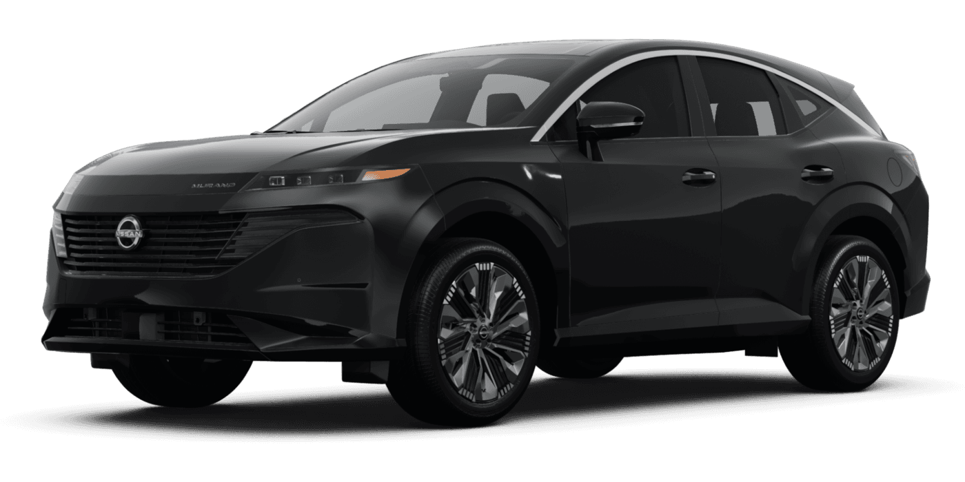 2025 Nissan Murano SL in Bethesda MD For Sale - Image 1