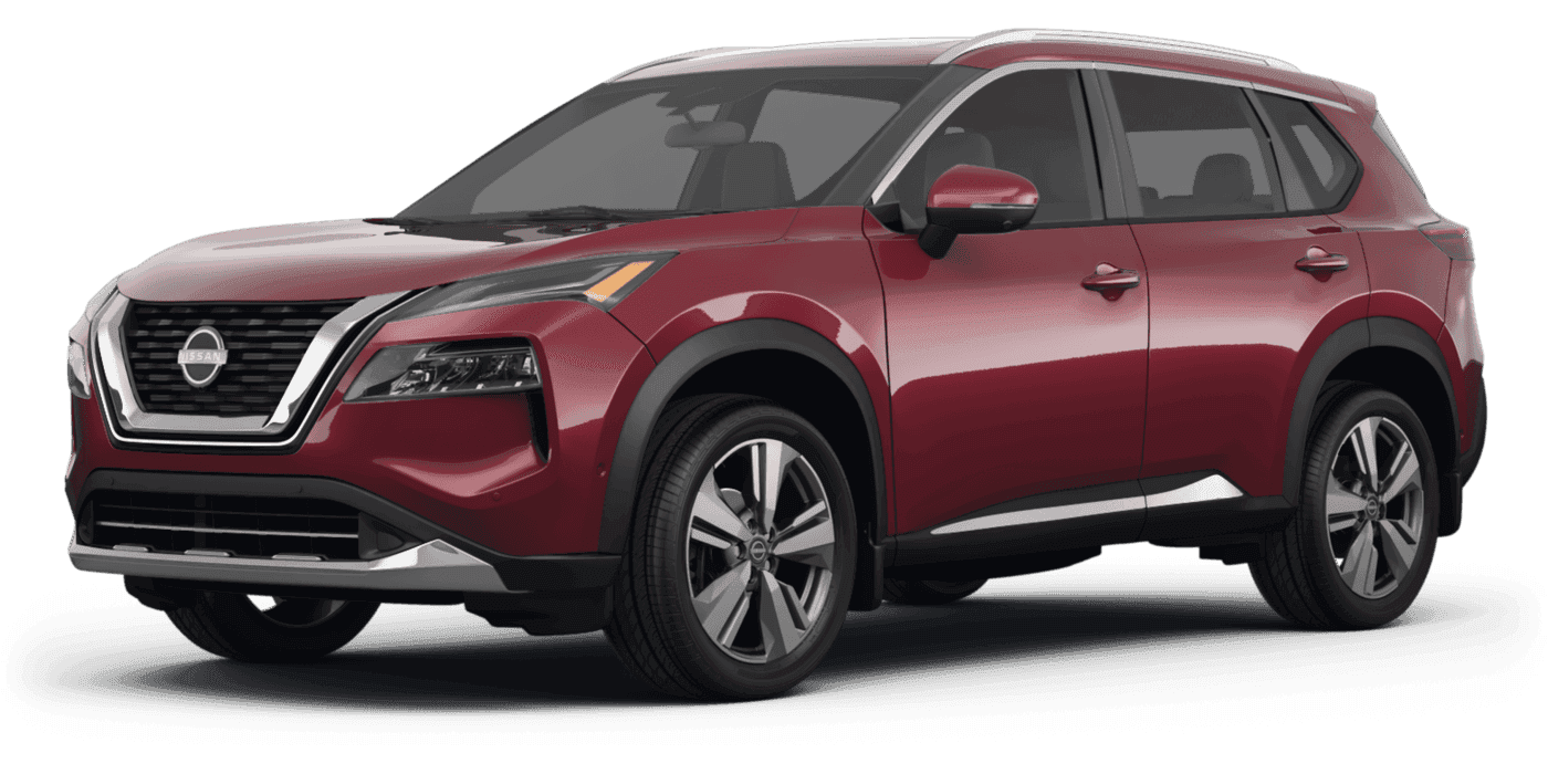2025 Nissan Rogue SL in OCALA FL For Sale - Image 1