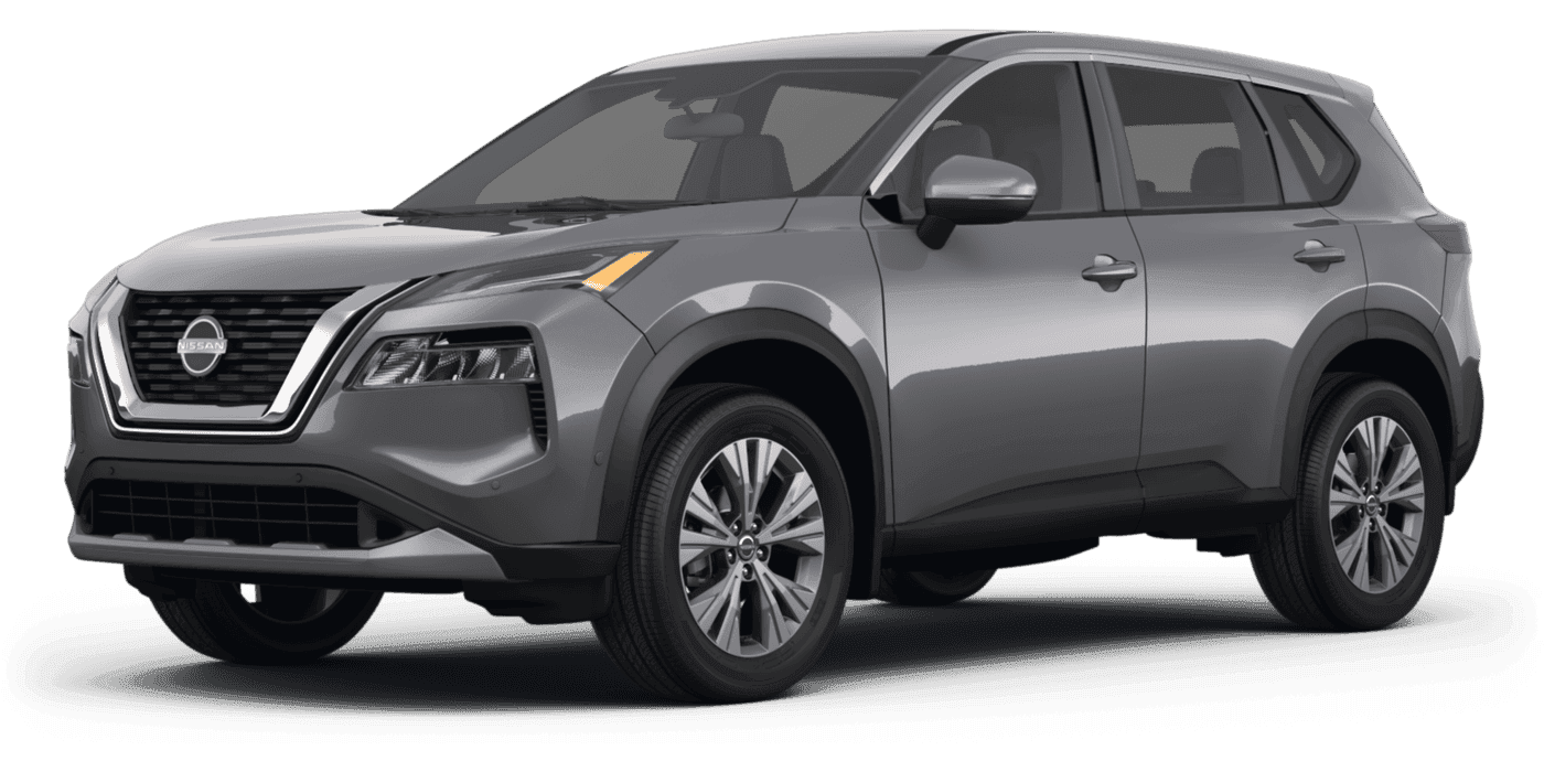 2025 Nissan Rogue SV in Hackensack NJ For Sale - Image 1