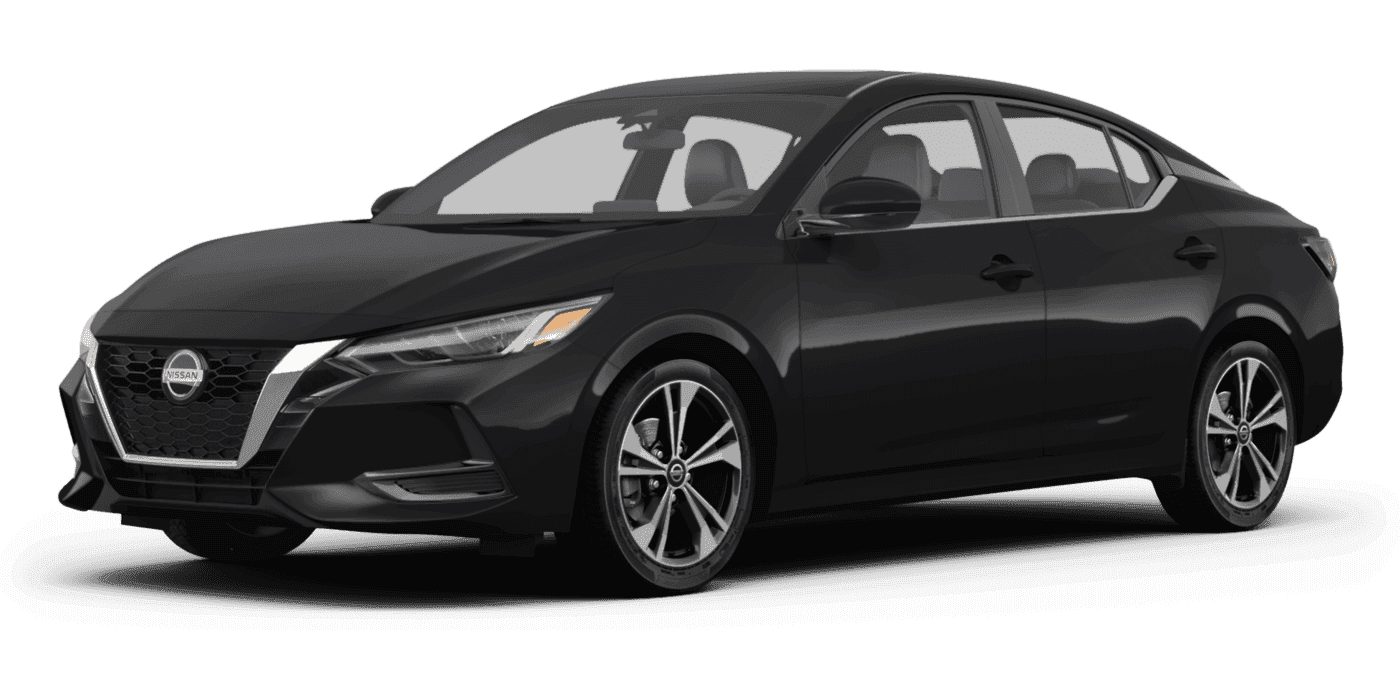 2025 Nissan Sentra S in Mission Hills CA For Sale - Image 1