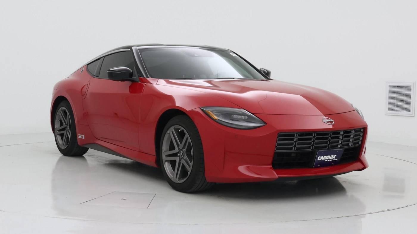 2025 Nissan Z Sport in Birmingham AL For Sale - Image 1