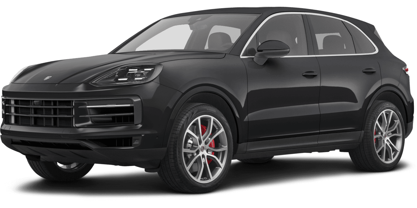 2025 Porsche Cayenne Cayenne in New York NY For Sale - Image 1