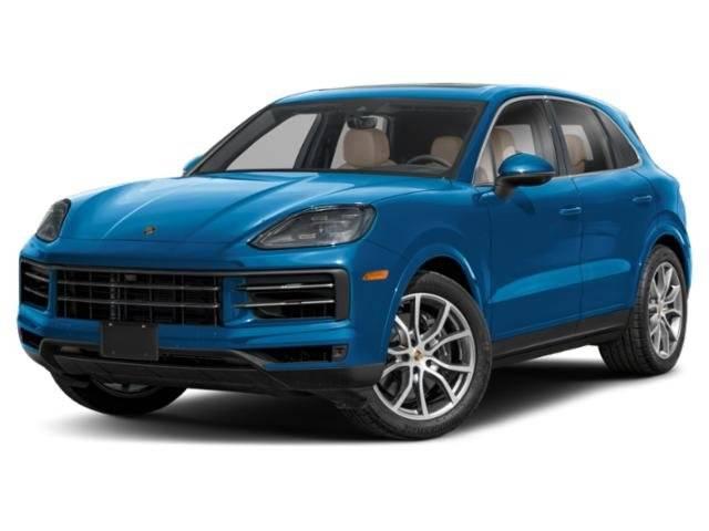 2025 Porsche Cayenne Cayenne in Riverside CA For Sale - Image 1