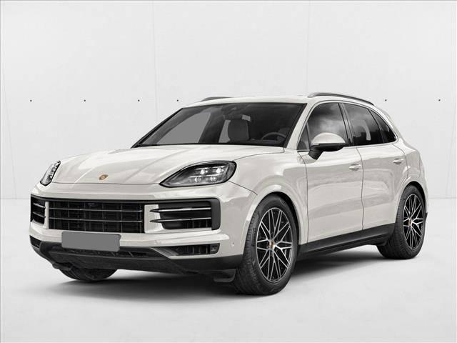 2025 Porsche Cayenne Cayenne in Irvine CA For Sale - Image 1