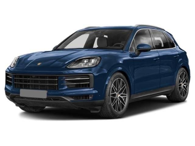 2025 Porsche Cayenne S in Highland Park IL For Sale - Image 1