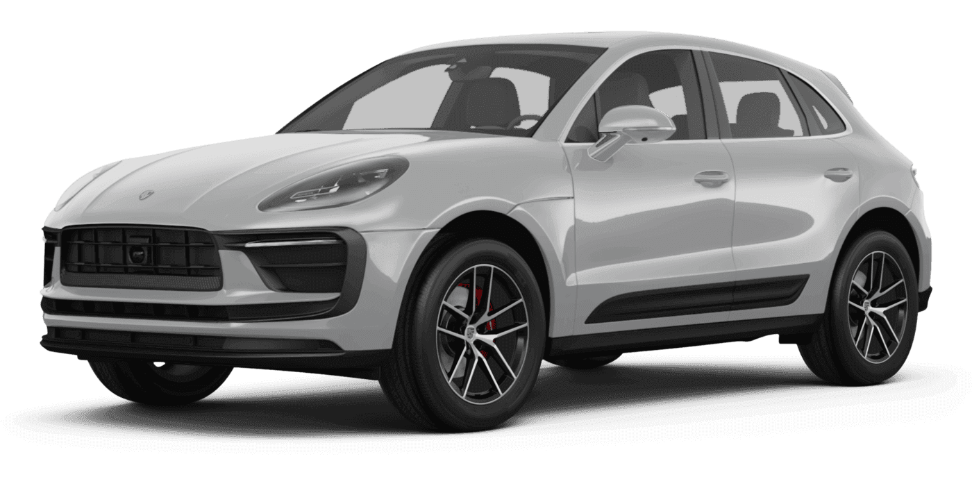 2025 Porsche Macan Macan in Lakewood CO For Sale - Image 1