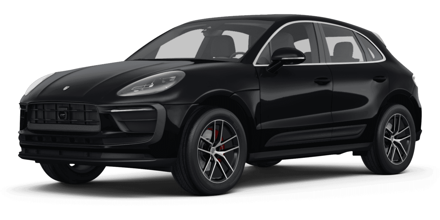 2025 Porsche Macan Macan in Lawrenceville NJ For Sale - Image 1