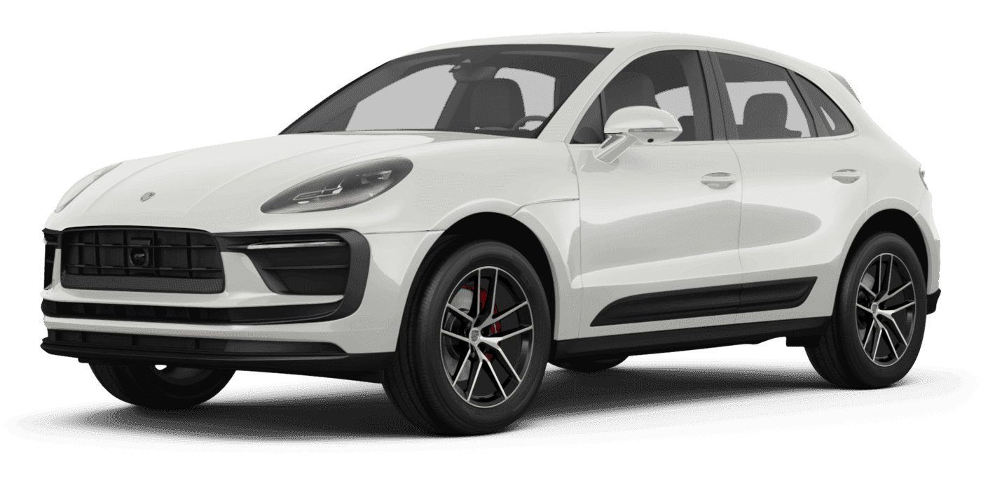 2025 Porsche Macan Macan in Lynnwood WA For Sale - Image 1
