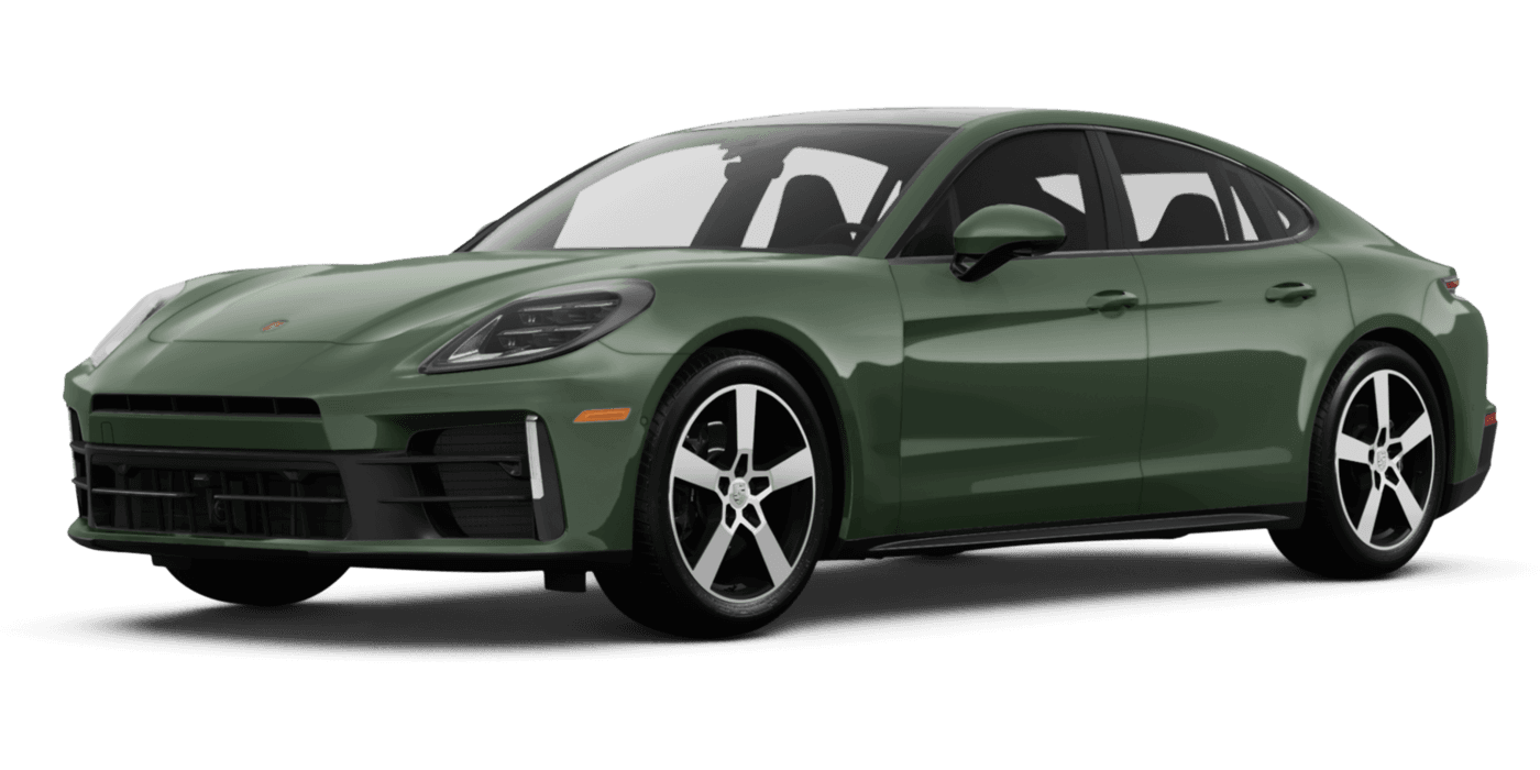 2025 Porsche Panamera 4 E-Hybrid in Warren MI For Sale - Image 1