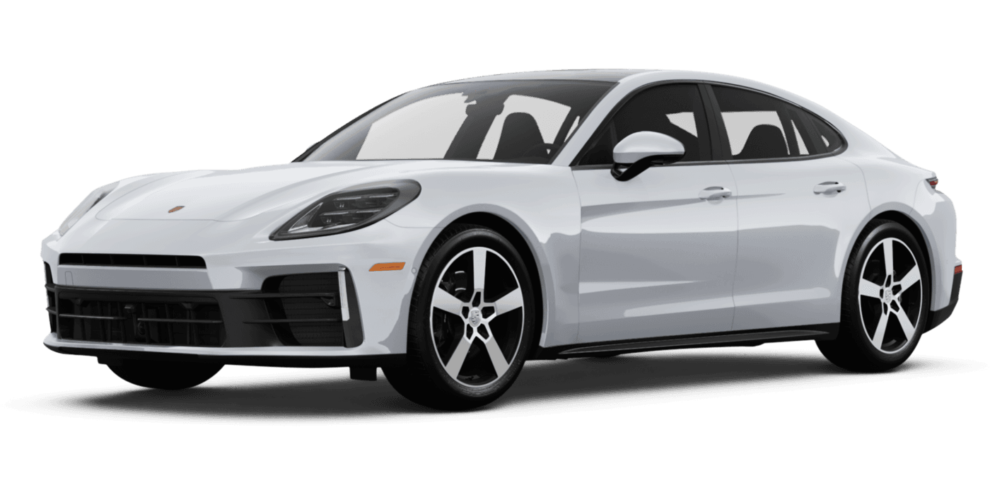 2025 Porsche Panamera Standard in Thousand Oaks CA For Sale - Image 1