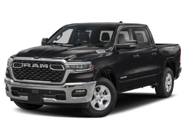 2025 Ram 1500 Big Horn in Apex NC For Sale - Image 1