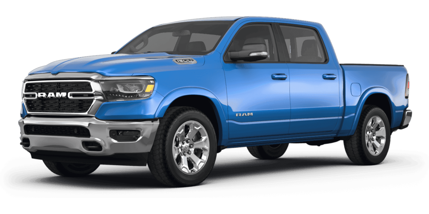 2025 Ram 1500 Big Horn in Tampa FL For Sale - Image 1
