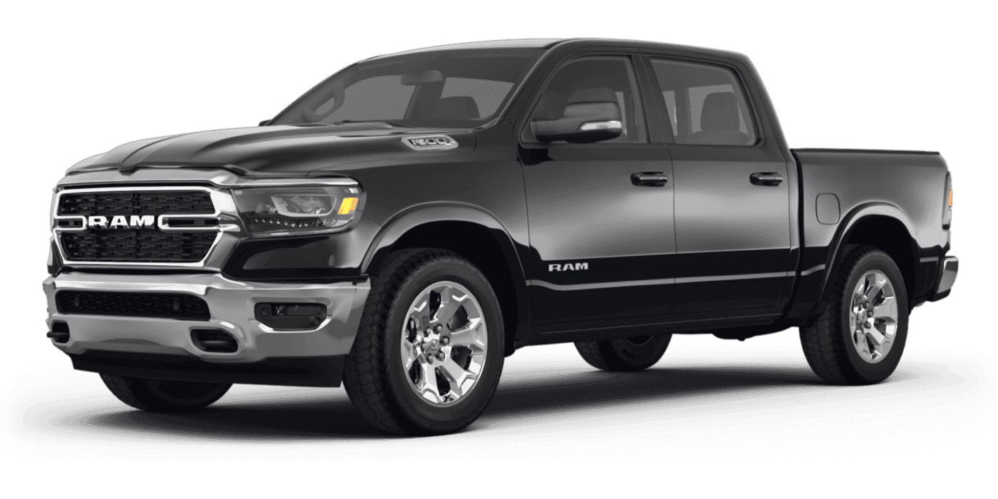 2025 Ram 1500 Big Horn in Tampa FL For Sale - Image 1