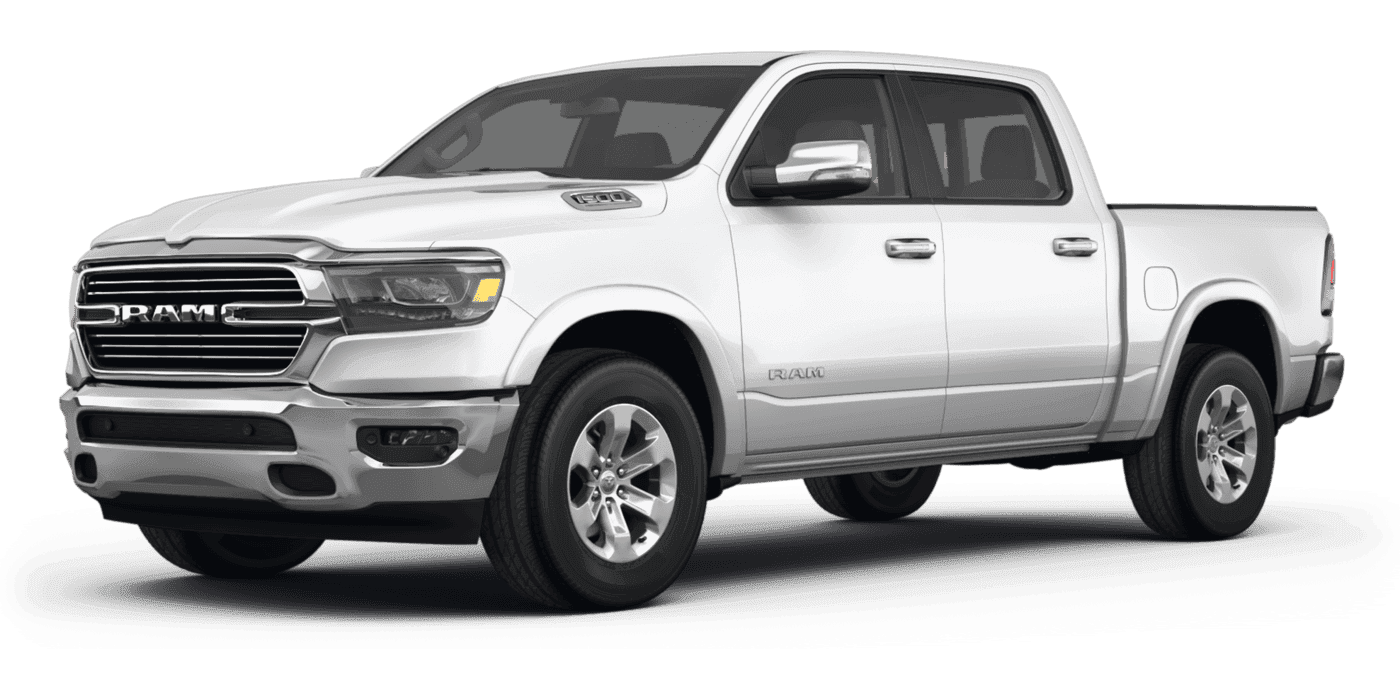 2025 Ram 1500 Laramie in Huntersville NC For Sale - Image 1