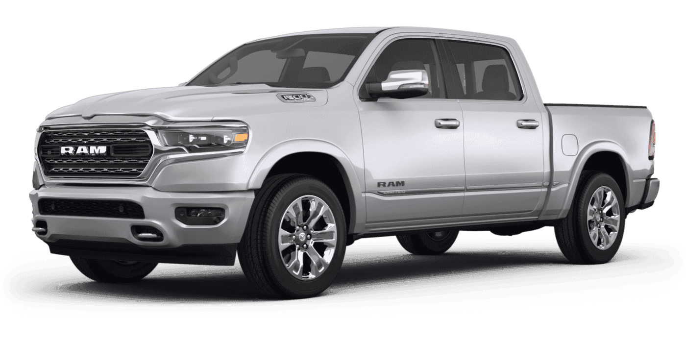 2025 Ram 1500 Limited in Jacksonville FL For Sale - Image 1