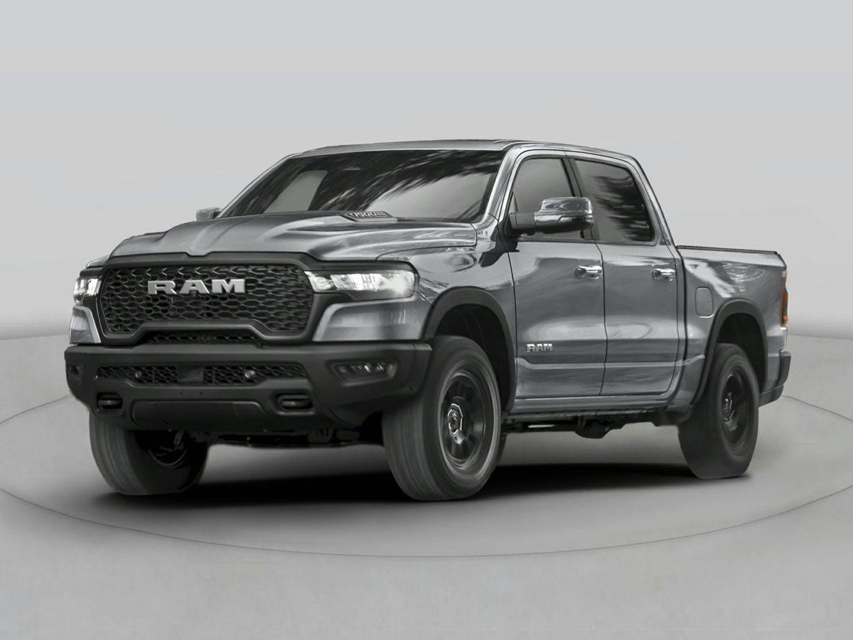 2025 Ram 1500 RHO in Tinley Park IL For Sale - Image 1