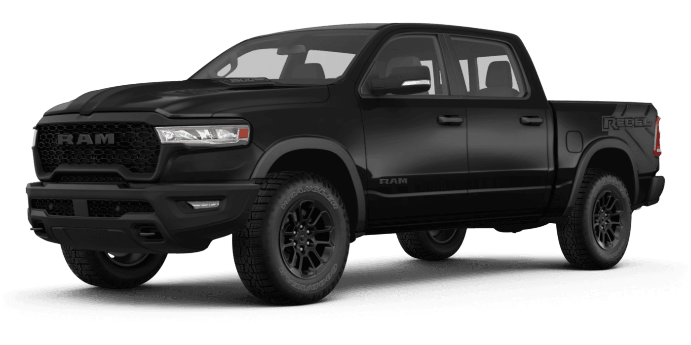 2025 Ram 1500 RHO in Las Vegas NV For Sale - Image 1