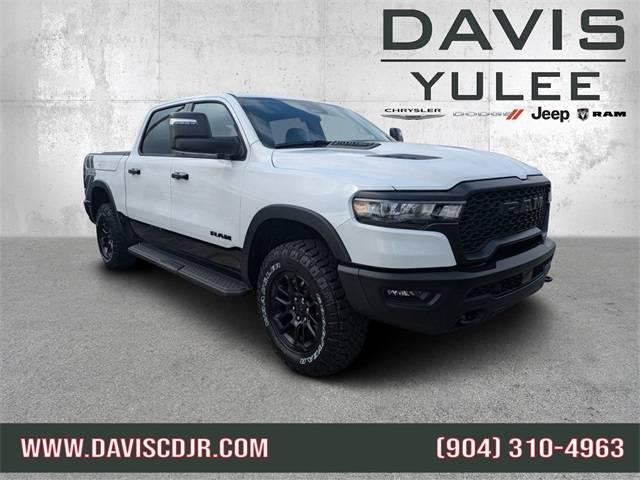 2025 Ram 1500 Rebel in Yulee FL For Sale - Image 1