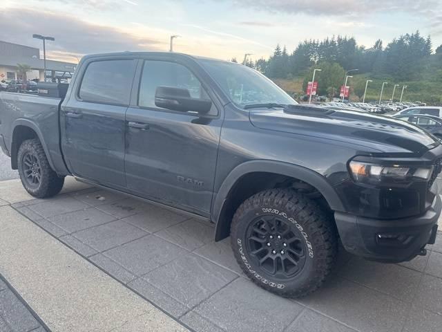 2025 Ram 1500 Rebel in Bremerton WA For Sale - Image 1