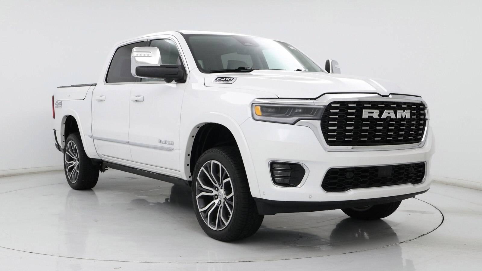 2025 Ram 1500 Tungsten in Birmingham AL For Sale - Image 1