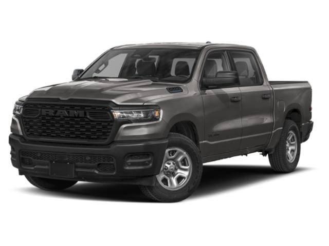 2025 Ram 1500 Warlock in Tampa FL For Sale - Image 1