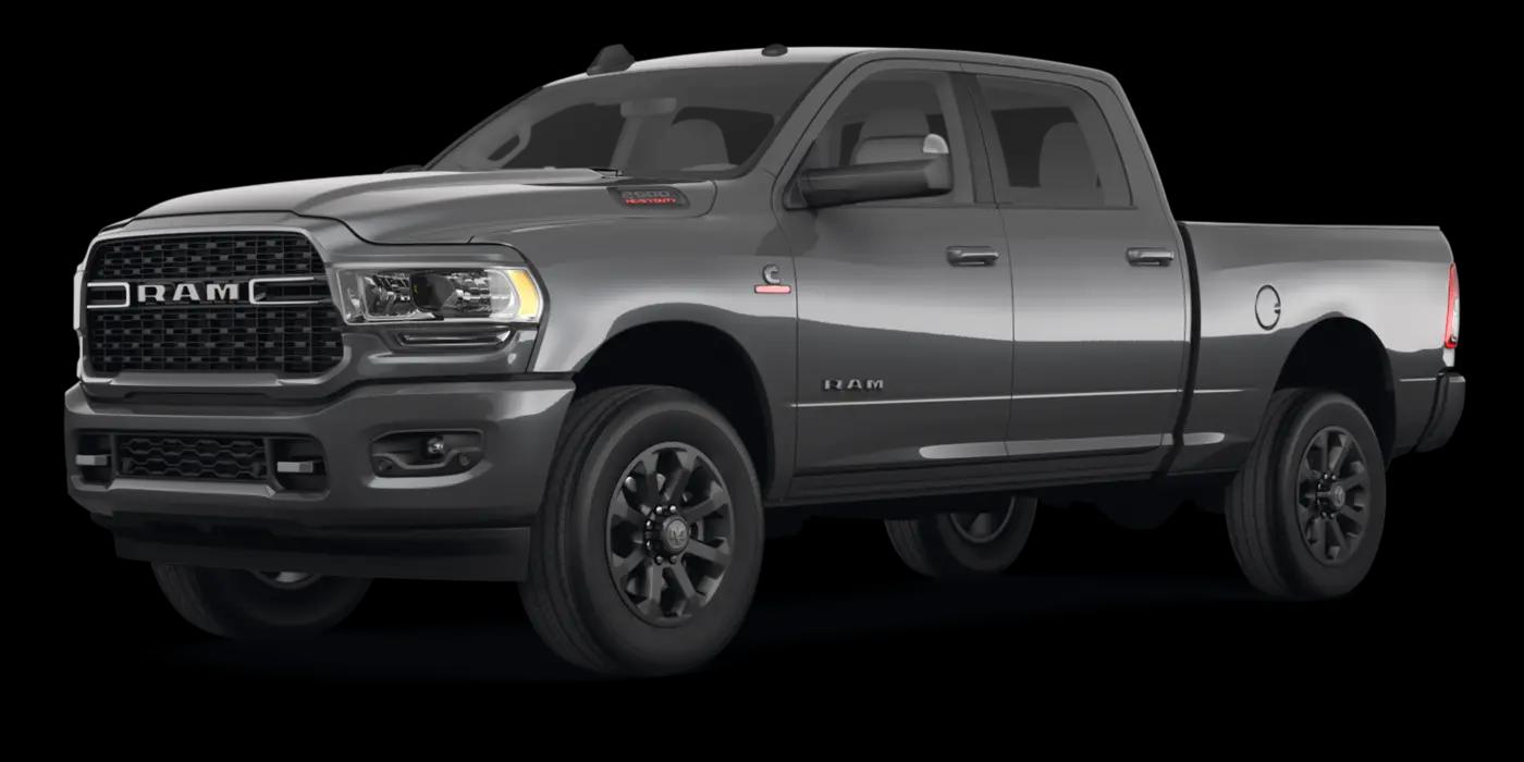 2025 Ram 2500 Big Horn in Miami FL For Sale - Image 1