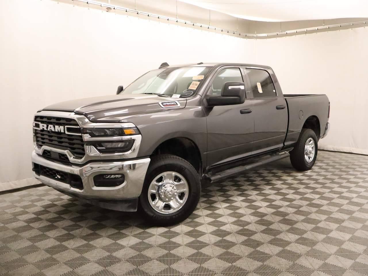 2025 Ram 2500 Tradesman in Scottsdale AZ For Sale - Image 1