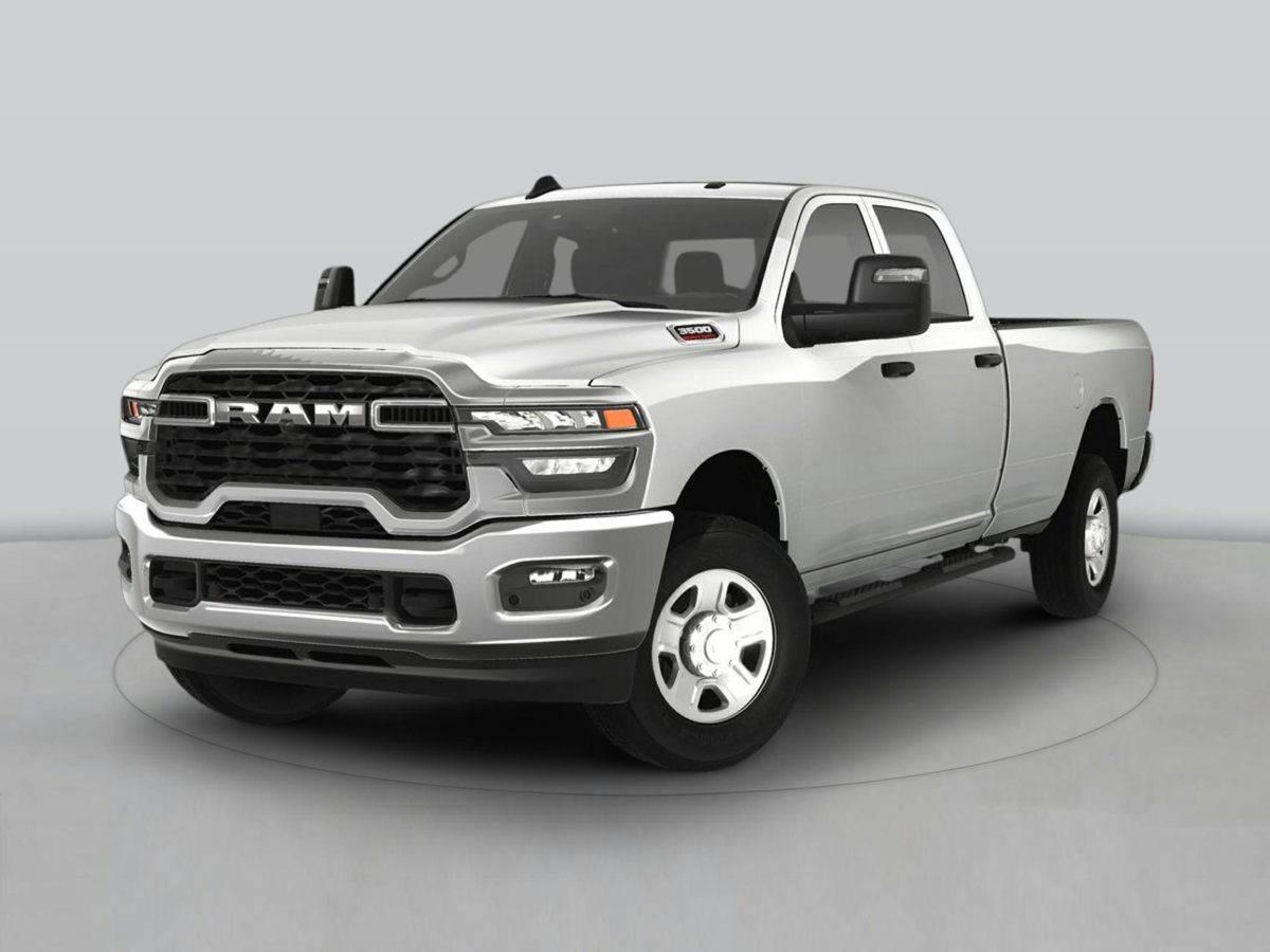 2025 Ram 3500 Limited in Bel Air MD For Sale - Image 1