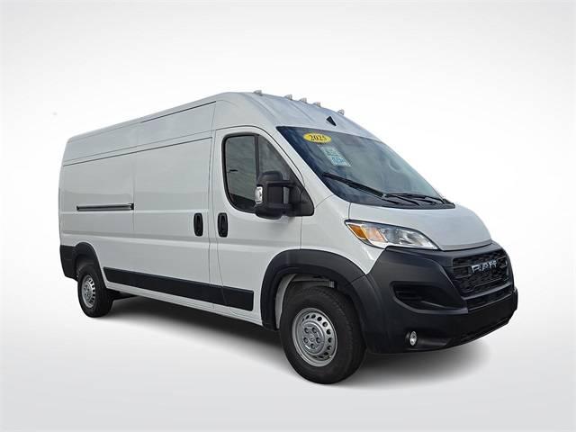 2025 Ram ProMaster Cargo Van Tradesman 2500 in East Hanover NJ For Sale - Image 1