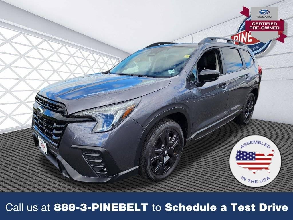 2025 Subaru Ascent Onyx Edition Touring in Lakewood NJ For Sale - Image 1