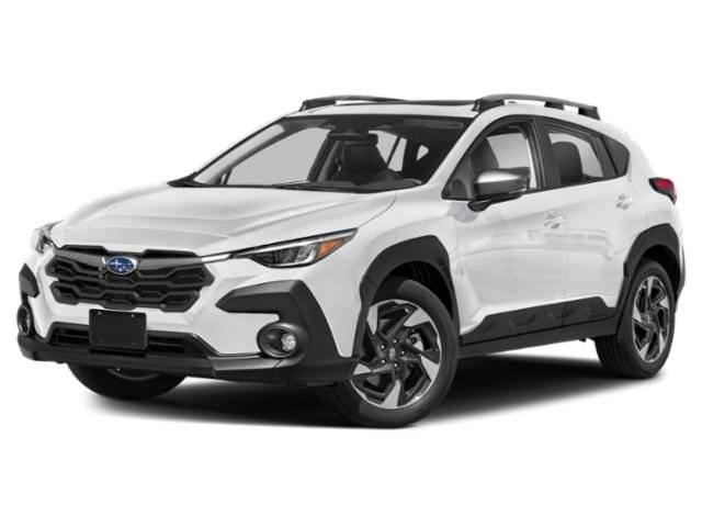 2025 Subaru Crosstrek Limited in Alexandria VA For Sale - Image 1