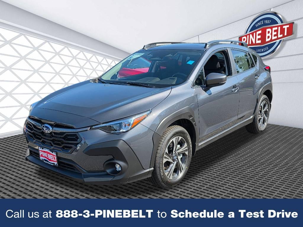 2025 Subaru Crosstrek Premium in Lakewood NJ For Sale - Image 1