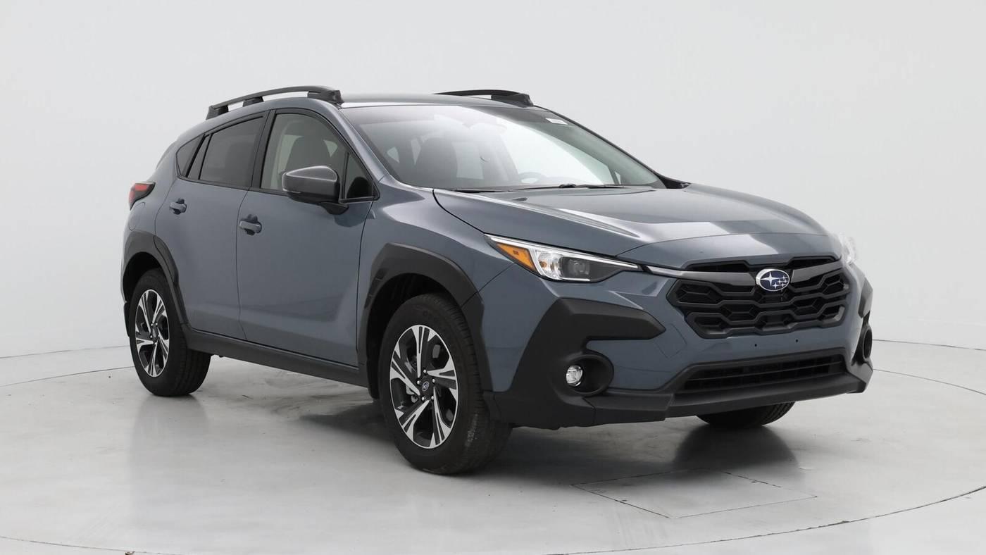 2025 Subaru Crosstrek Premium in Birmingham AL For Sale - Image 1
