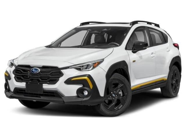 2025 Subaru Crosstrek Sport in San Antonio TX For Sale - Image 1