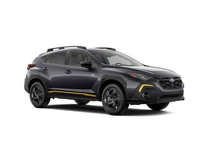 2025 Subaru Crosstrek Sport in Stroudsburg PA For Sale - Image 1