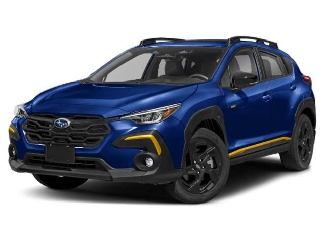 2025 Subaru Crosstrek Sport in Boise ID For Sale - Image 1