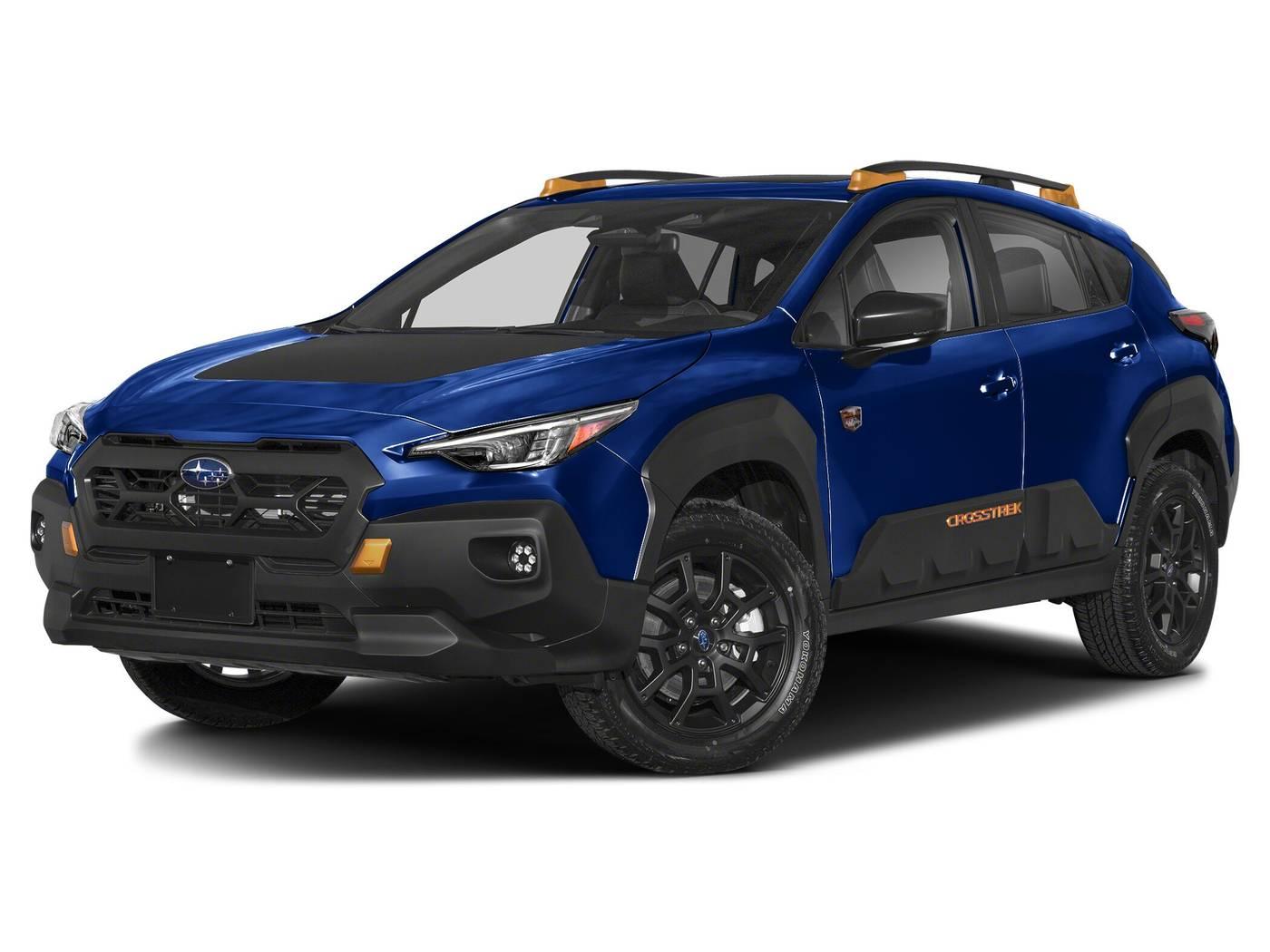 2025 Subaru Crosstrek Wilderness in Indianapolis IN For Sale - Image 1
