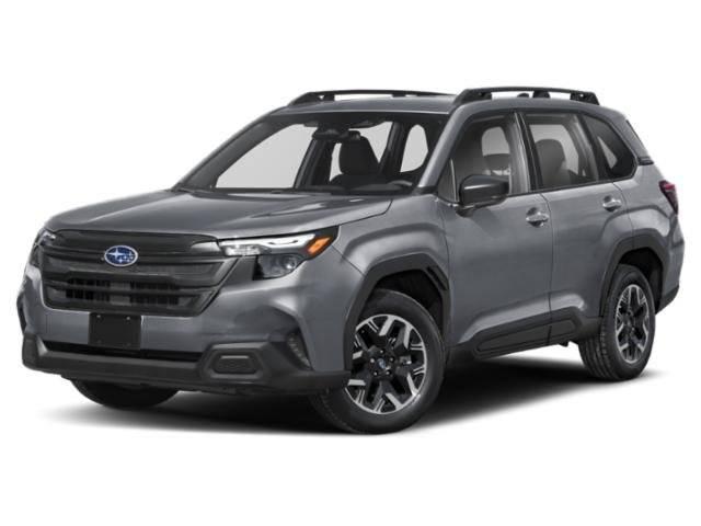 2025 Subaru Forester Base in San Antonio TX For Sale - Image 1