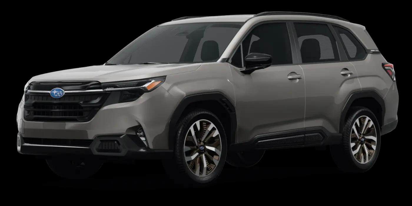 2025 Subaru Forester Limited in Stroudsburg PA For Sale - Image 1