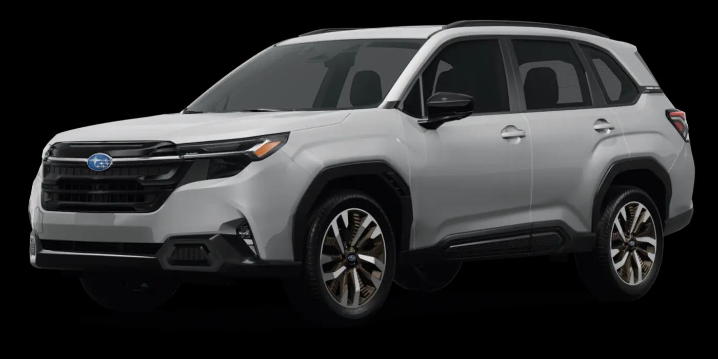 2025 Subaru Forester Limited in Bremerton WA For Sale - Image 1