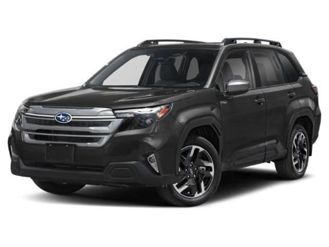2025 Subaru Forester Premium Hybrid in Boise ID For Sale - Image 1