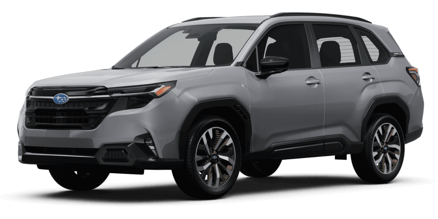 2025 Subaru Forester Premium in Elk Grove CA For Sale - Image 1