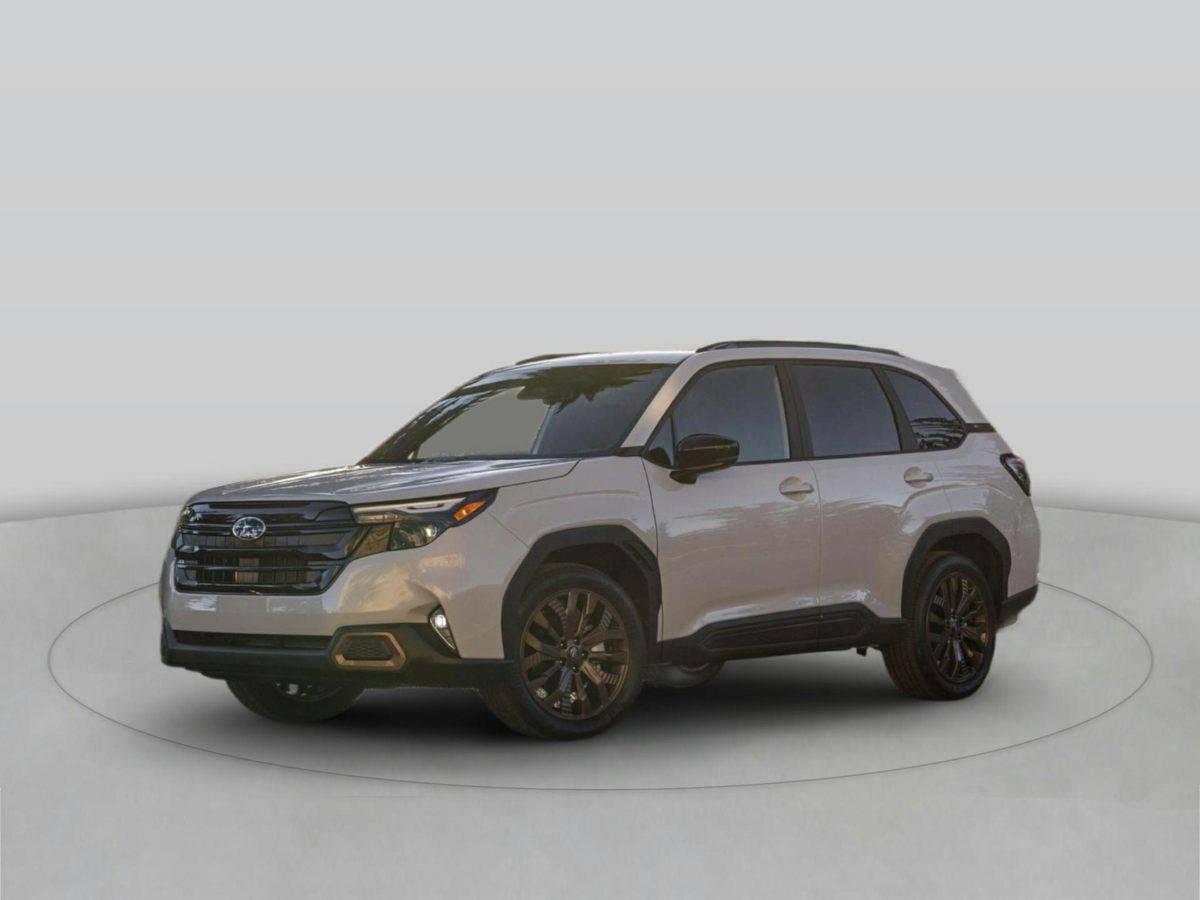 2025 Subaru Forester Premium in Owings Mills MD For Sale - Image 1