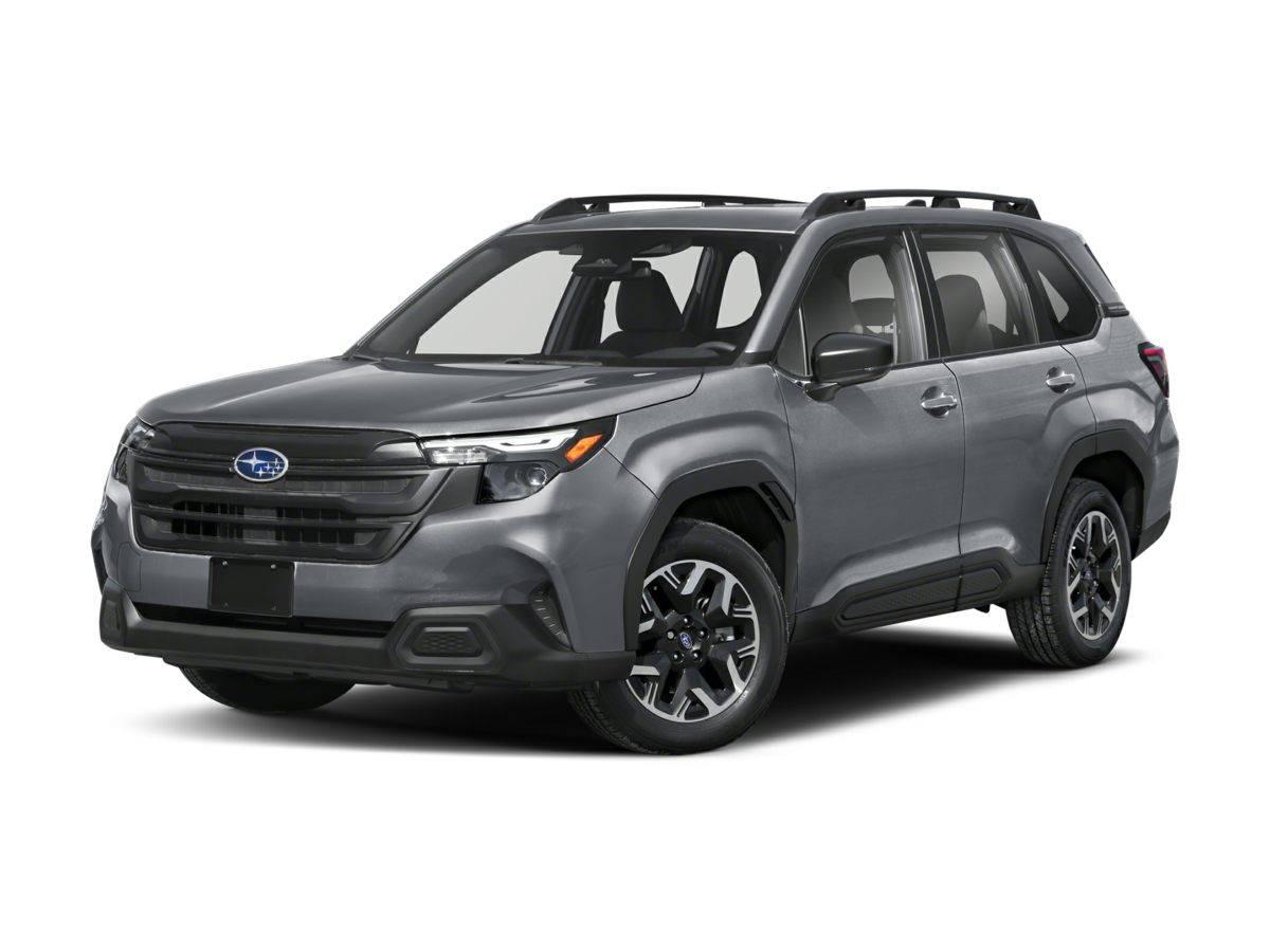 2025 Subaru Forester Sport in Palatine IL For Sale - Image 1