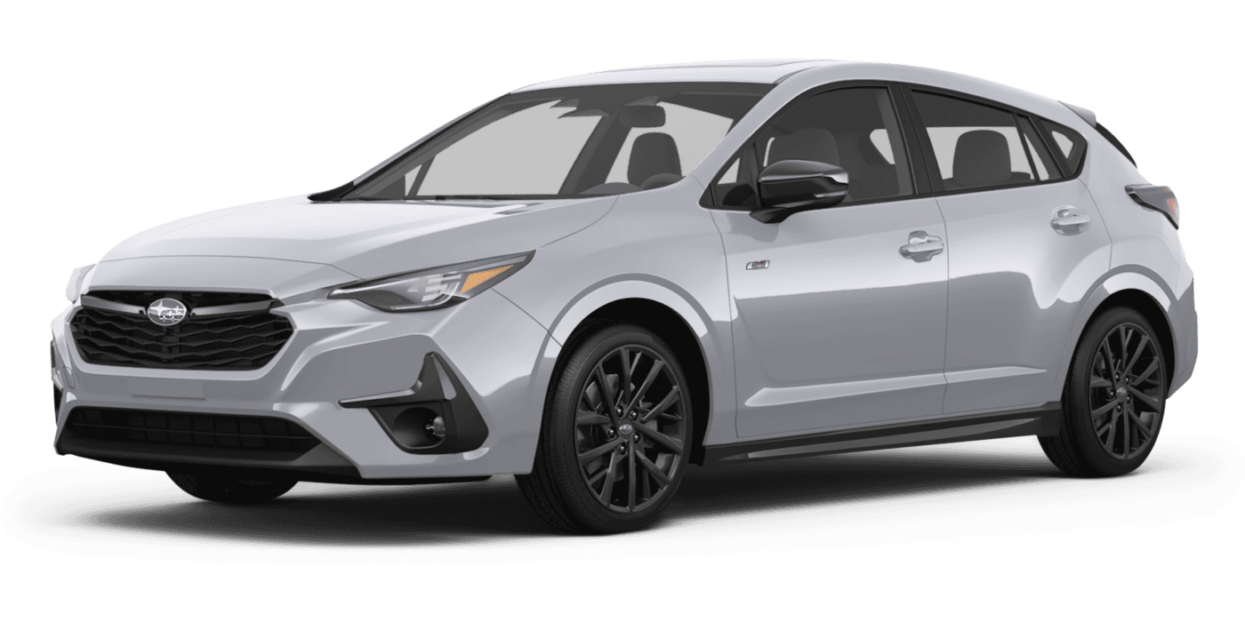 2025 Subaru Impreza RS in Waldorf MD For Sale - Image 1