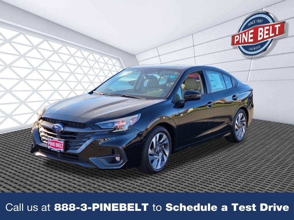 2025 Subaru Legacy Limited in Lakewood NJ For Sale - Image 1