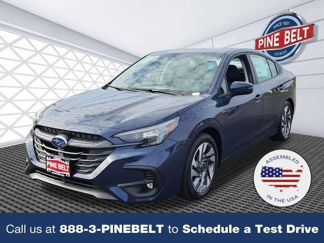 2025 Subaru Legacy Limited in Lakewood NJ For Sale - Image 1
