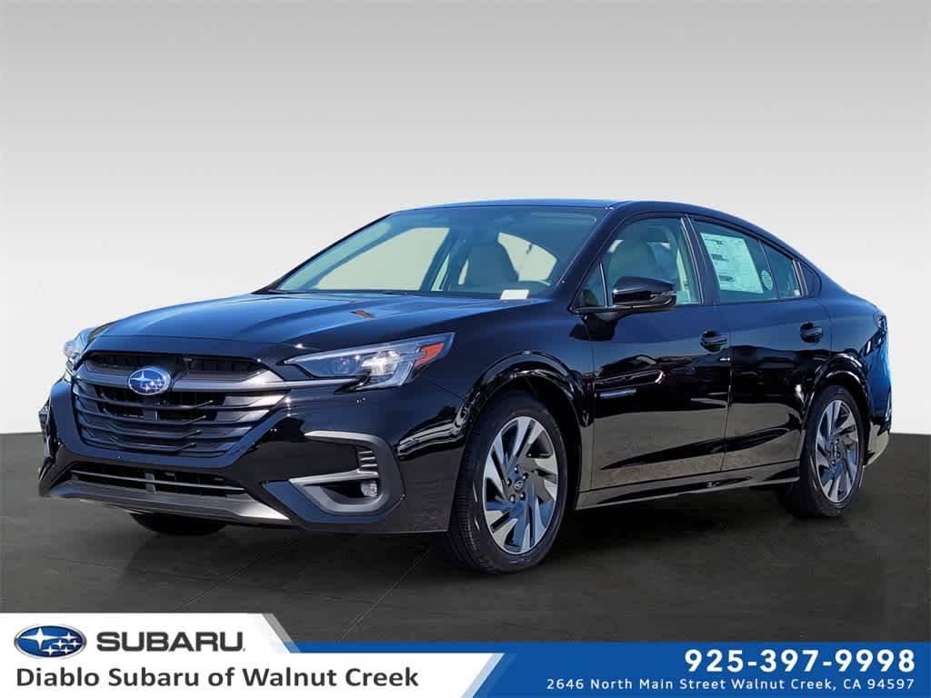 2025 Subaru Legacy Limited in Walnut Creek CA For Sale - Image 1