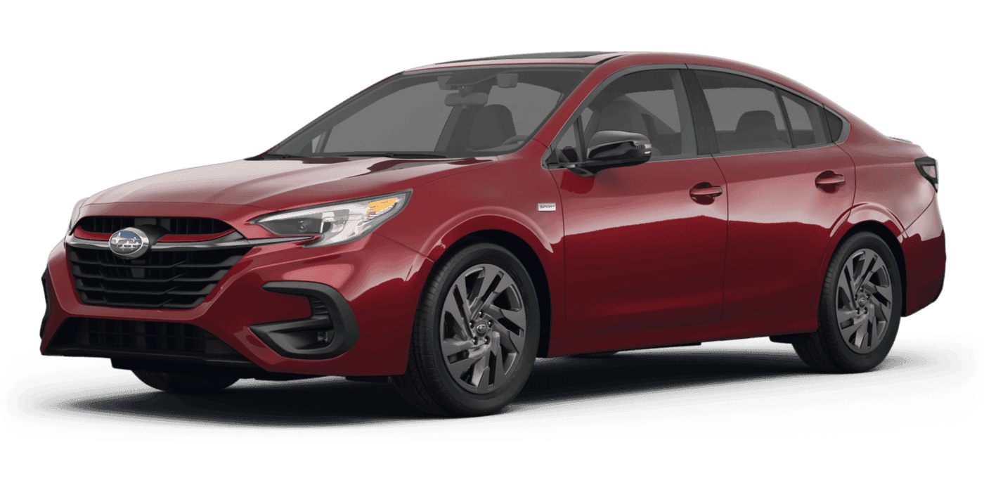 2025 Subaru Legacy Premium in Glen Mills PA For Sale - Image 1