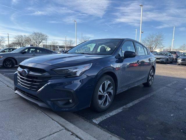 2025 Subaru Legacy Premium in Columbus OH For Sale - Image 1